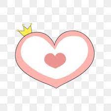 Lovely Pink Heart Frame Clipart Png Vector Element Valentine Pink Pink Heart Png And Vector With Transparent Background For Free Download Heart Shaped Frame Flower Drawing Pink Posters