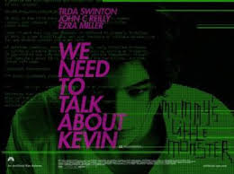 A page for describing ymmv: We Need To Talk About Kevin Film Wikipedia