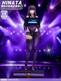 共鸣GK】宇宙星工作室性感胶衣系列第二弹胶影忍者手办雕像-Taobao Vietnam