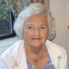 Obituary, Anne Dwyer Hope-Towne, 88