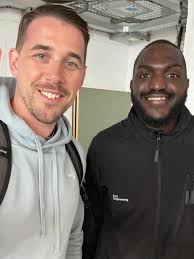 Our Engineering Specialist, Ryan Fleming, C.E.T., just returned from an  exciting week in South Africa, where we’ve kicked off a collaborative  research project with Malani Padayachee & Associates (Pty) ...