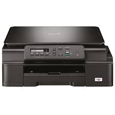 Brother dcp 7065dn driver direct download was reported as adequate by a large percentage of our reporters, so. Brother Dcp J105 Multifuncional Jato De Tinta Colorida Printer Brother Dcp Multifunction Printer
