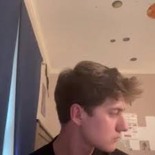 Owen Schlegel with Roy Schlegel