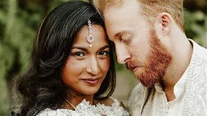 A Silicon Valley Dream Wedding