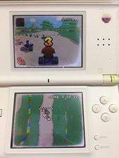 Nintendo ds lite ice blue with ac charger good condition. Solved My Ds Lite Screen Edges Are Now Starting To Fade Nintendo Ds Lite Ifixit