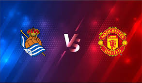 You must vote for all players and the manager plus choose your man of the match before submitting to register your vote! Real Sociedad Vs Man Utd Prediction 1 1 Match Odds Stats And Betting Tips
