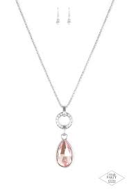 Necklaces Paparazzi Accessories Jewelry