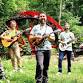 Swallow Hill Concerts at Left Hand Brewing: Fireside Collective w/Charlie Stevens