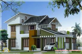 Sq Ft Details Ground Floor Sq Ft Floor Bedroom American Sq Ft Details Ground Floor Sq Ft Floor Bedro Kerala House Design Contemporary House Plans Villa Design