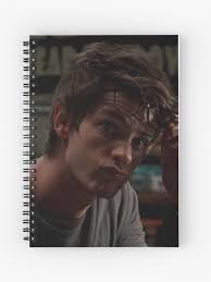 Andrew Garfield cute spidey dude I love Andrew Garfield Peter Journal
