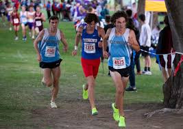 West Valley boys brace for the big race at state cross country
