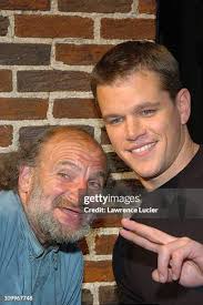 New York Icon: Radio Man And Some Celebrities Pictures Gallery