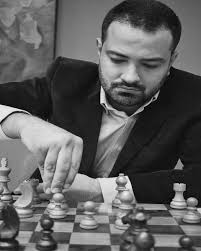 Rios Gomez, Cristhian Camilo FIDE Profile