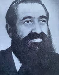 JCR-UK: Rabbinical Profiles of Orthodox Ministers whose Surnames begin with  M