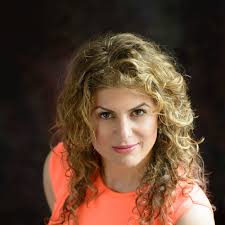 Dr. Deborah Berebichez — The Ella Project