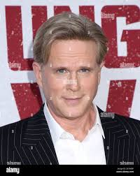 Steven cary hi-res stock photography and images