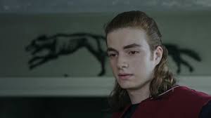 Recep usta şahsiyet dizisiyle dikkatleri üzerine çekti. Persona 2018