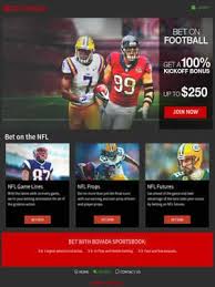 Nfl player prop betting results database stats. Bovada Sportsbook Review 1 Rated Us Online Sportsbook