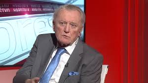 Bivši selektor jugoslavije uskoro dobija ulicu. Ivica Osim Trener Na Celu Reprezentacije Pocetkom 90 Ih Slavi 80 RoÄ'endan Nacional Hr