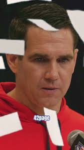 Daniel Jones extension happened thanks to a 42-page manifesto!