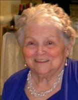 Ann M. (Nadeau) Delehanty
