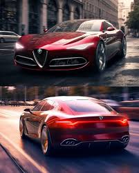 Image result for Verde Plutone 2007 Alfa-Romeo