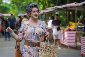 Paulo gustavo minha mãe é uma peça. Globo Faz Homenagem A Paulo Gustavo Com A Exibicao Do Filme Minha Mae E Uma Peca 3 Atualidade Sapo Mag