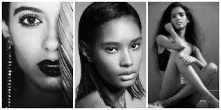 Special Ediccion/ Los Modelos favoritos de la Industria Dominicana.