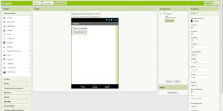 Download android studio for windows pc from filehorse. App Inventor For Android Wikipedia