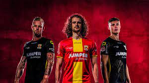 They play in the eerste divisie, the second tier of dutch football, but will play in the eredivisie from the. Go Ahead Eagles Oð—¿ð—±ð—²ð—¿ ð—»ð—¼ð˜„ Https Shop Ga Eagles Nl Tenue 20 21 Facebook