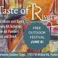 Taste of Riverworks
