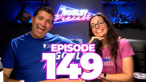 Pencast 149 (confirms Drew has left GPC)