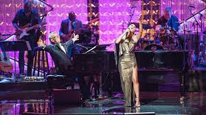An Intimate Evening With David Foster About Great Performances Pbs