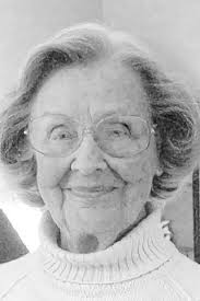 Jeanne Matthews Obituary (2015)