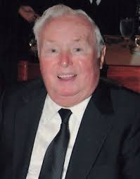 Share Obituary for Robert Fitzpatrick