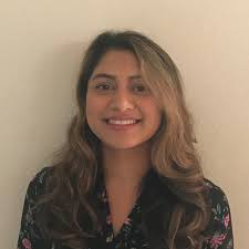 Namrata Khomane Young