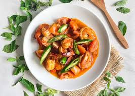 529 resep udang saus tiram pedas manis ala rumahan yang mudah dan enak dari komunitas memasak terbesar dunia! Bagaimana Membuat Udang Saus Pedas Manis Anti Gagal Bikin Resep