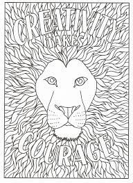 These alphabet coloring sheets will help little ones identify uppercase and lowercase versions of each letter. Timeless Creations Creative Quotes Coloring Page Creativity Takes Courage Quote Coloring Pages Coloring Books Coloring Pages