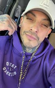 Purple gang!! 💜💜💜