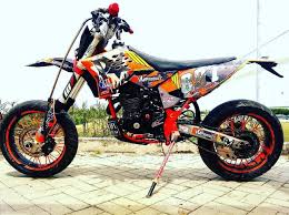 Berita terbaru modifikasi yamaha scorpio. Modifikasi Supermoto Motor Scorpio Modifikasi Motor Terbaru 2021