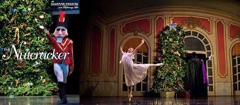 Ballet Arts Worcester The Nutcracker Hanover Theatre For