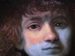 Tips For Painting Realistic Flesh Tones In Oil Underpainting Oil Painting Techniques Portrait Painting