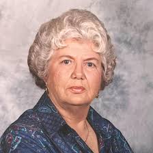 Obituary information for Loretta Chaney Dickerson