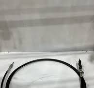 Push Pull Cable 196 In. Mixer Truck, Crane Hydraulic Controller Throttle  Tractor | eBay