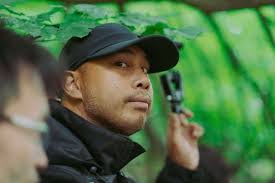 Edward Cristobal's Instagram, Twitter & Facebook