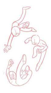 94 Action Pose Reference Ideas Drawing Poses Art Poses Art Reference Poses Another #sketch from #backintheday #boy. 94 action pose reference ideas