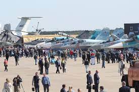Как и в предыдущие годы, им не потребуется приобретать входной билет. Maks 2021