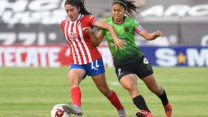 ¿por qué pumas y juárez juegan hoy jueves en la liga mx? Donde Ver En Vivo El Chivas Vs Juarez De La Liga Mx Femenil Futbol Total