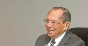 Irving M. Pollack: Father of the SEC Division of Enforcement