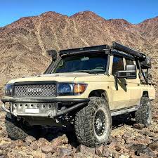 24 monate garantie euro 6 + deutsche zulassung fragen sie nach unserem hauspreis! It S Not A Defender But Bagheera Adventures Toyota Grj 79 Follow Us Dailyoverland Toyota Cruiser Land Cruiser Overland Truck